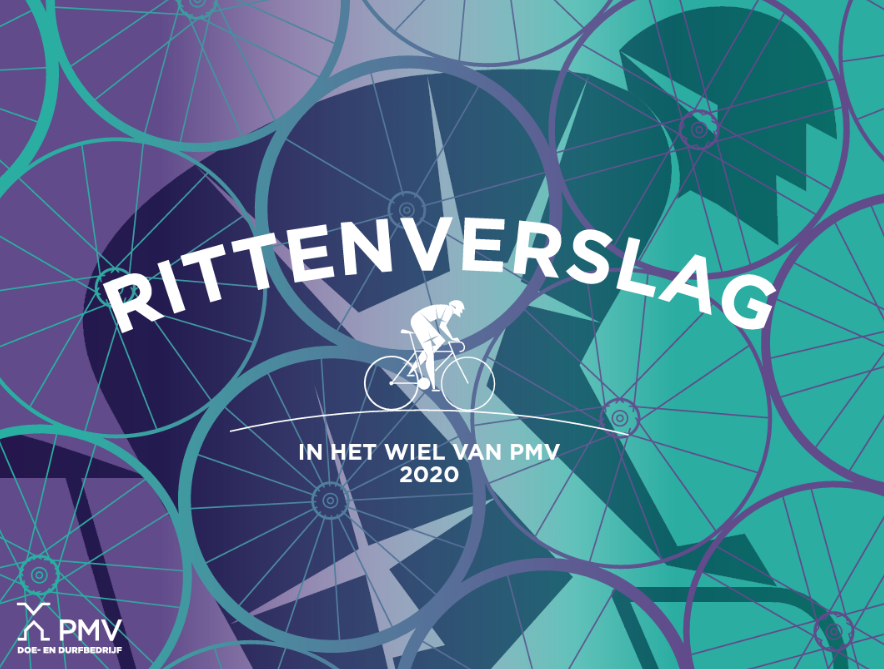 Jaarverslag PMV2020