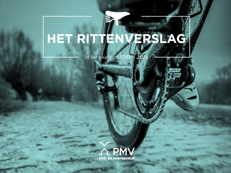 Jaarverslag 2016