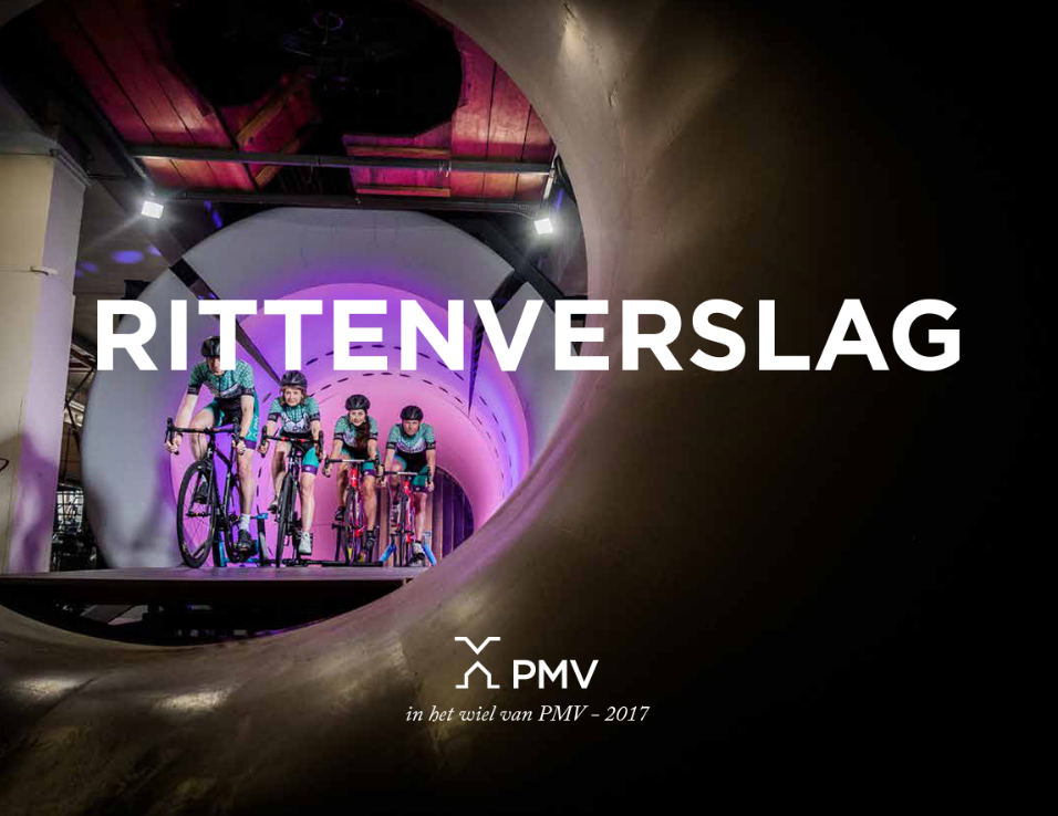 Jaarverslag 2017