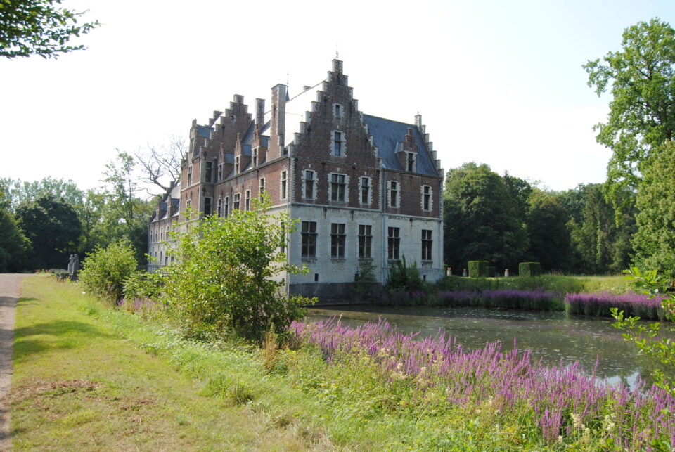 Erfgoed - Het Steen