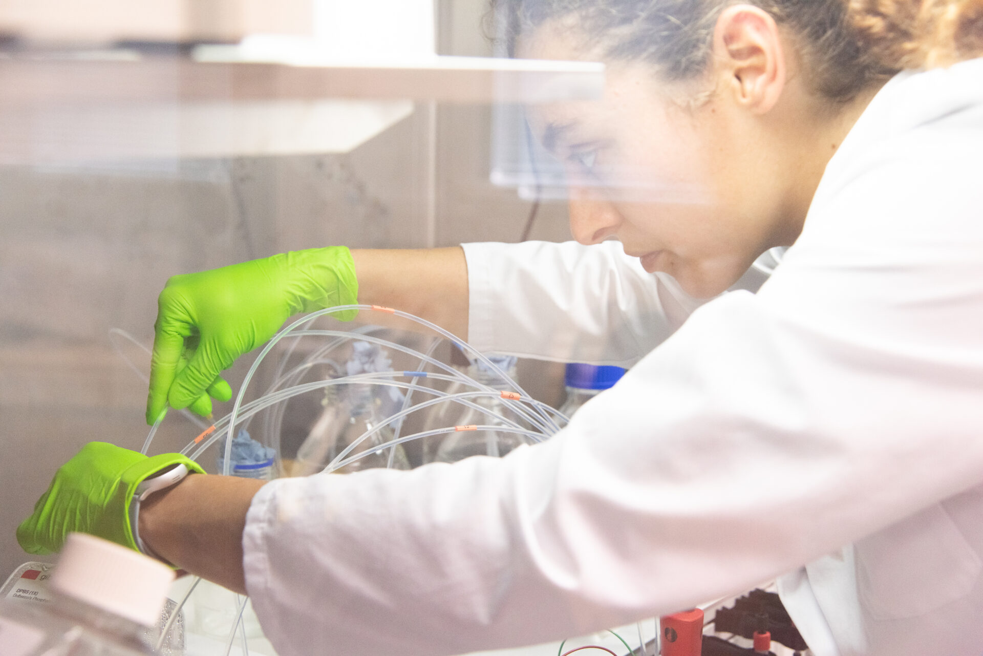 Confo Therapeutics