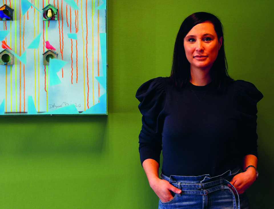 Sarah Taybi van Medista