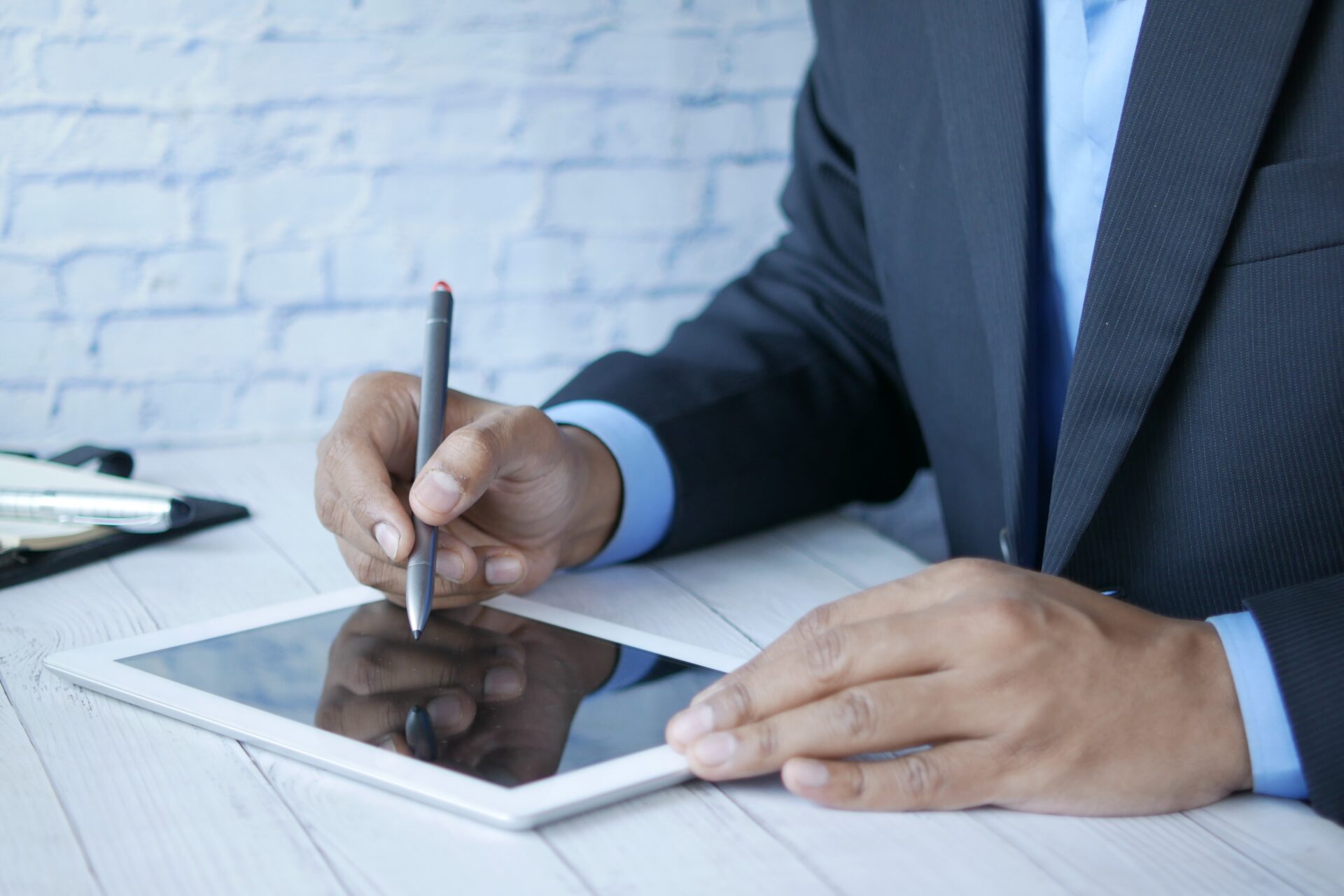 Fund management