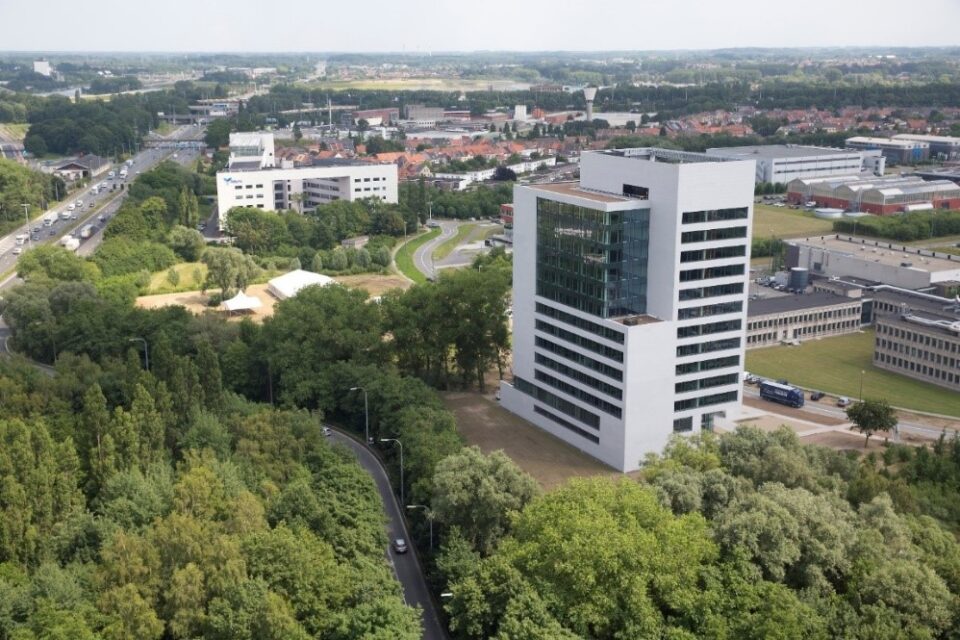 Vastgoed - Maatschappelijk vastgoed