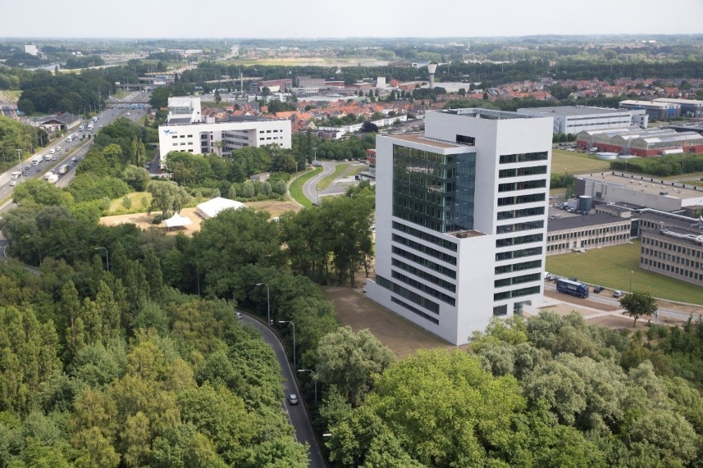 Vastgoed - Maatschappelijk vastgoed