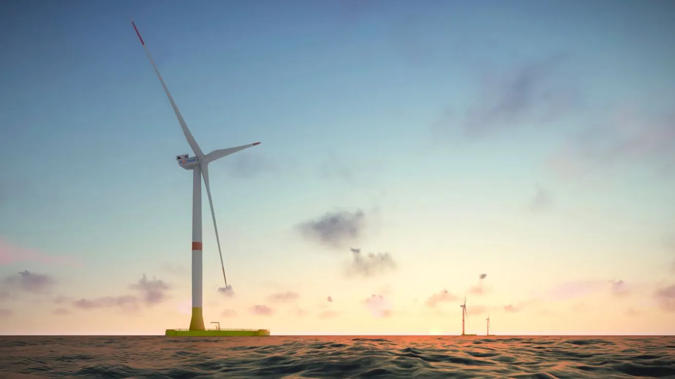 Infra - energie
