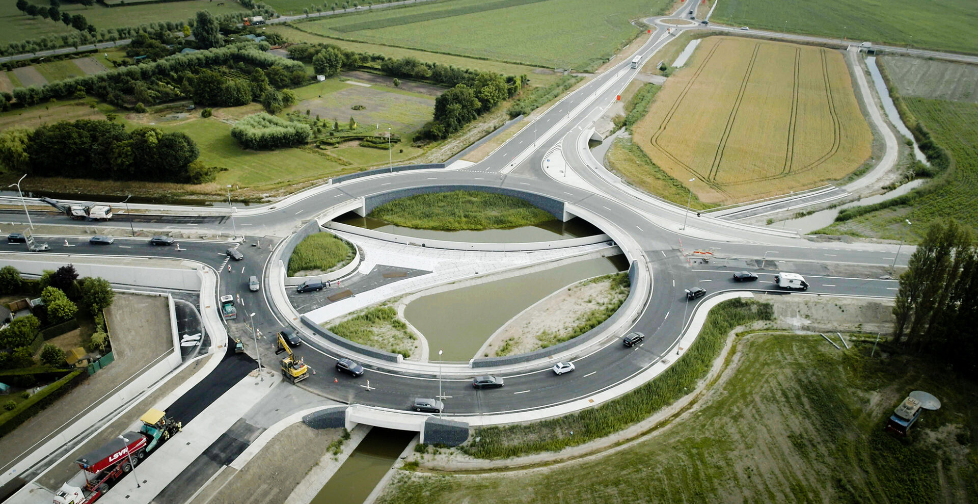 Infra- Transport