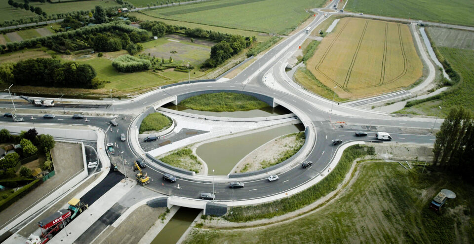 Infra- Transport