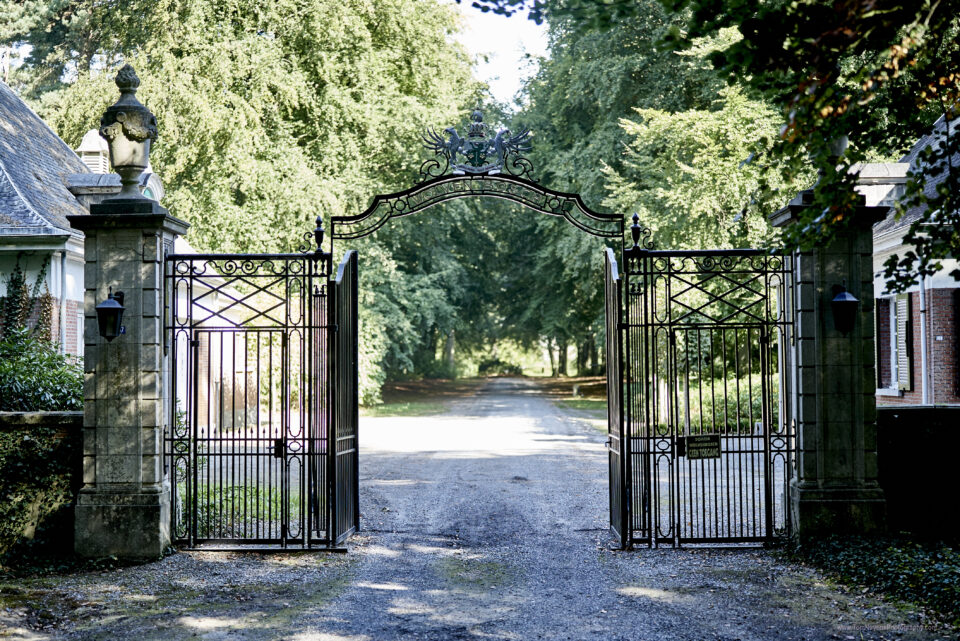 Erfgoed - Wolvenbos