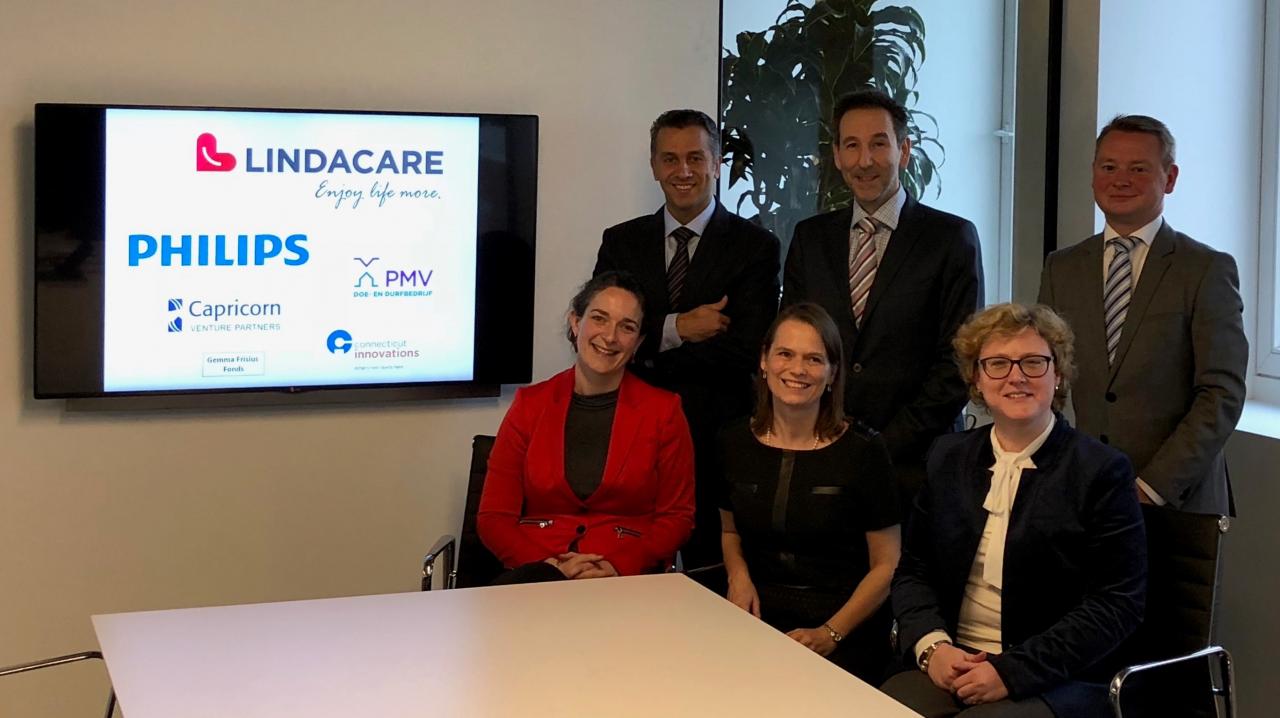 lindacare-pmv