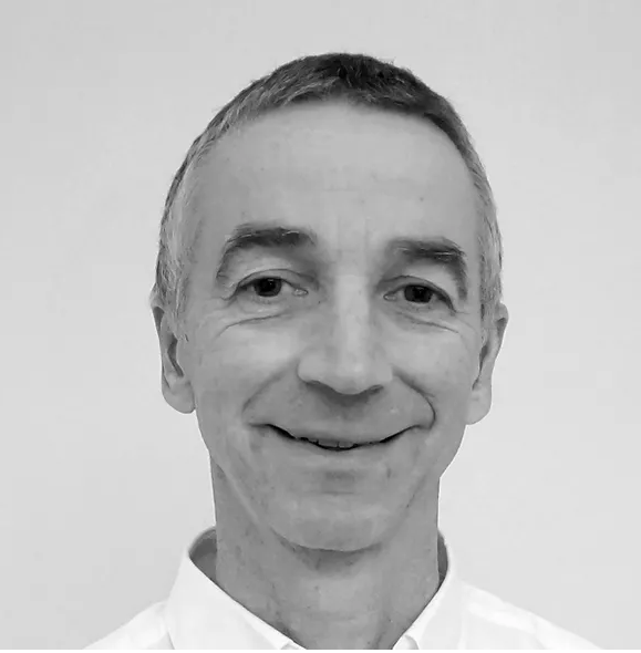 Luc Van Rompaey - Dualyx