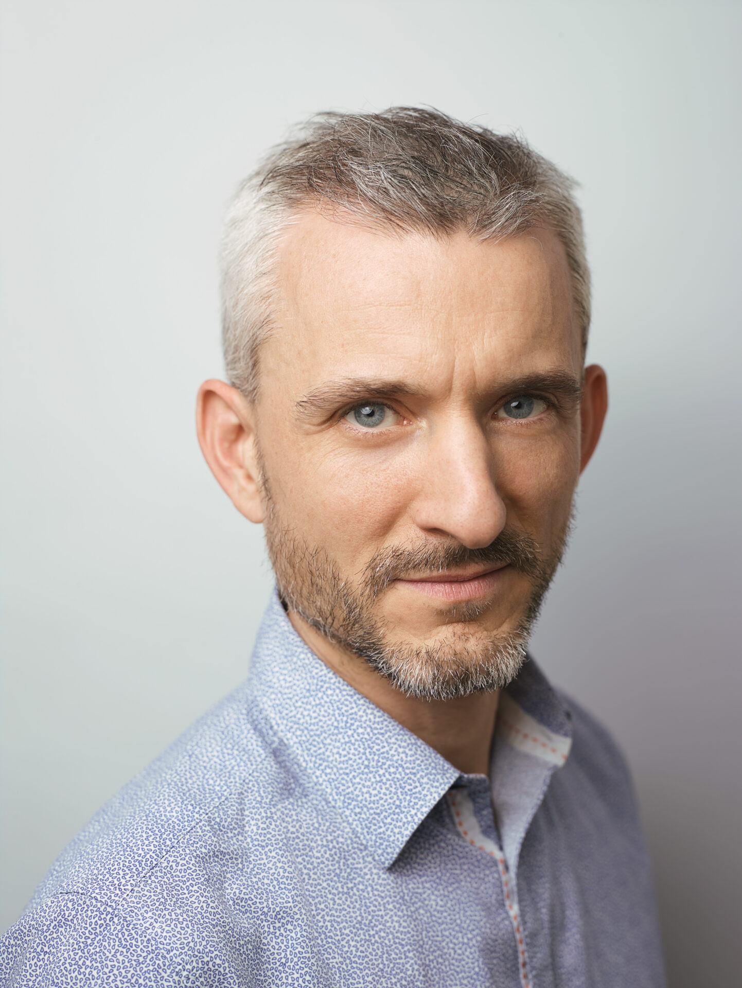 Ben Schrauwen van Oqton