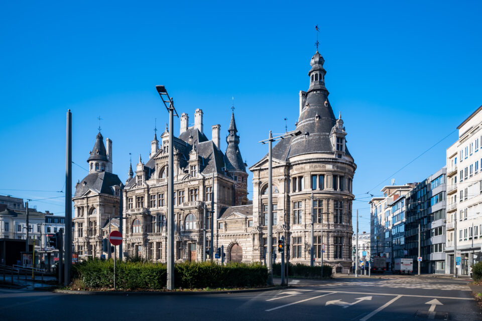 Erfgoed Nationale Bank