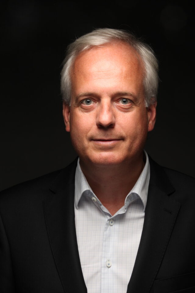 CEO-FlamingoTherapeutics-VanRooijen